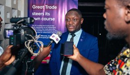 Talking Leaders: Tapping into the halal market